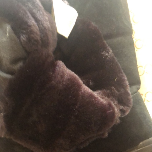 KHOMBU women boots size 8 - Picture 5 of 6